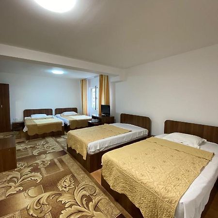 Global Boutique Apart otel Braşov Dış mekan fotoğraf