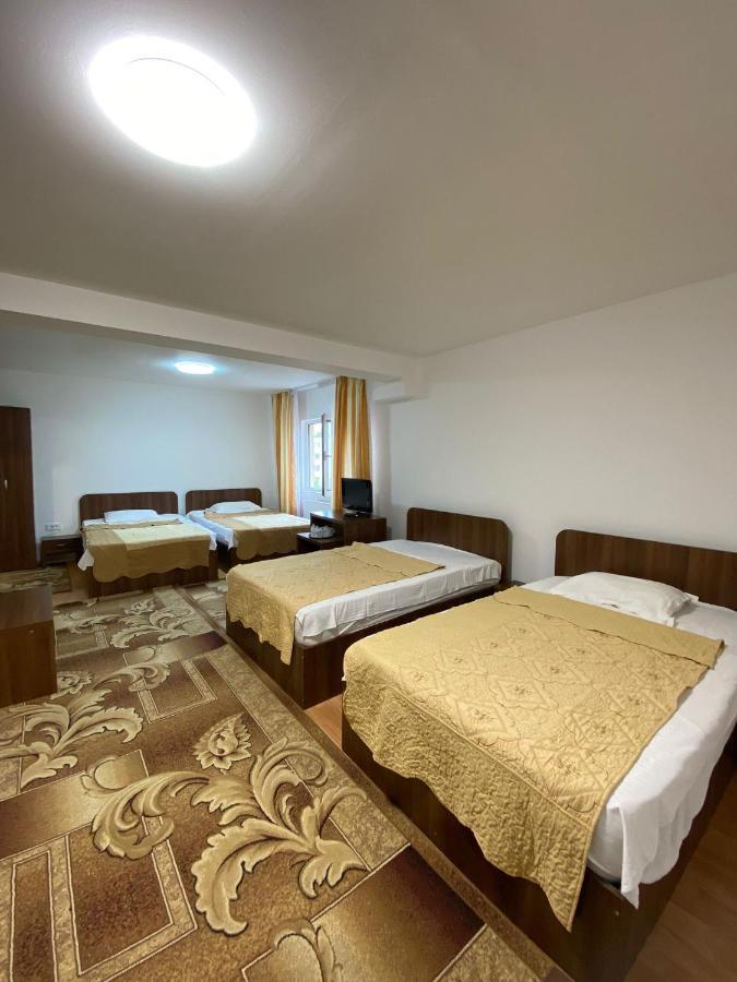 Global Boutique Apart otel Braşov Dış mekan fotoğraf